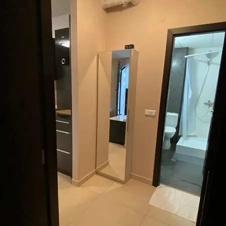 Appartement South Bay *