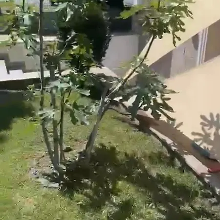 South Bay شقة سفيتي فلاس