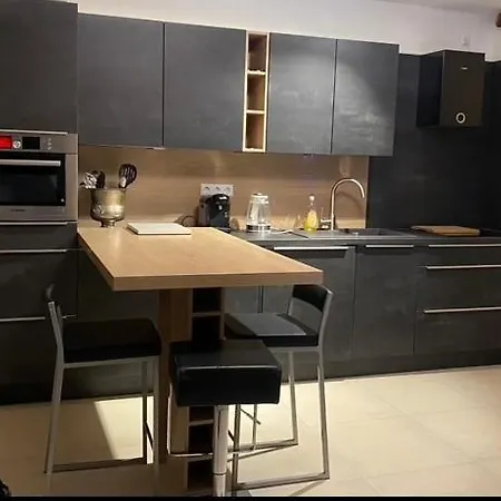 Appartement South Bay