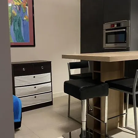 Appartement South Bay *