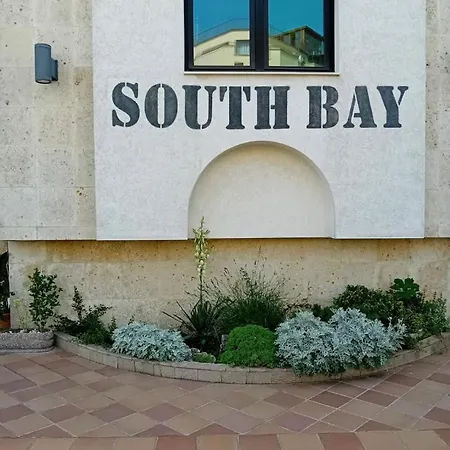 South Bay Apartment