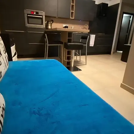 South Bay Apartment Sveti Vlas